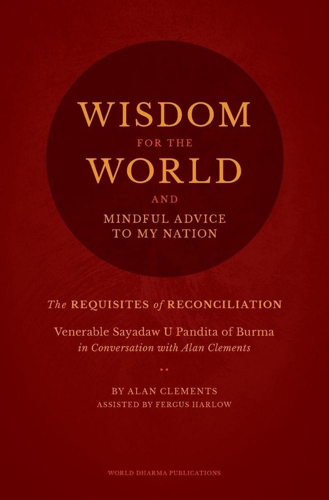 Wisdom for the World
