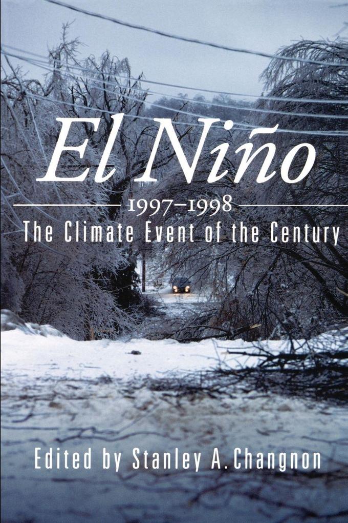 El Nino 1997-1998