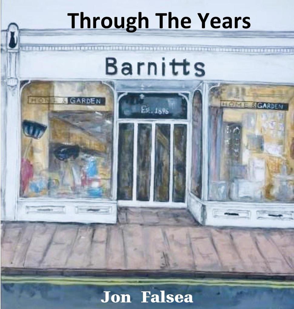 Barnitts - Through The Years