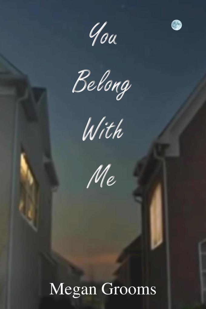 You Belong With Me (Lyric Collection)