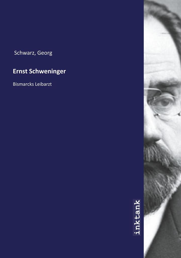 Image of Ernst Schweninger