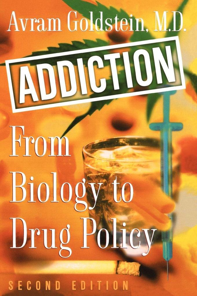 Addiction