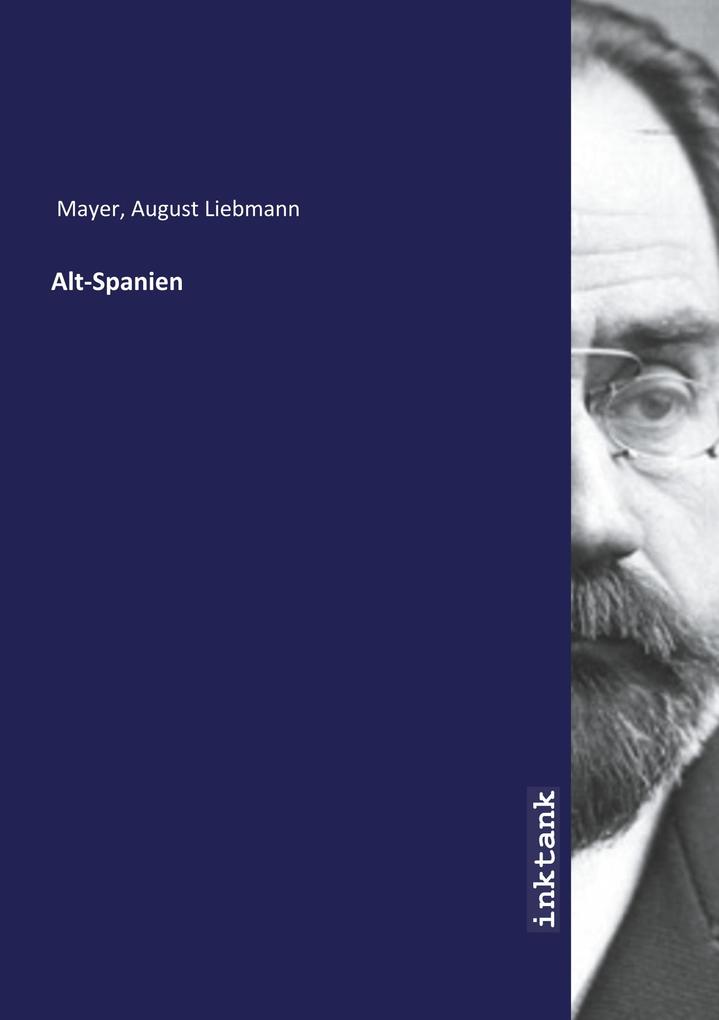 Image of Alt-Spanien