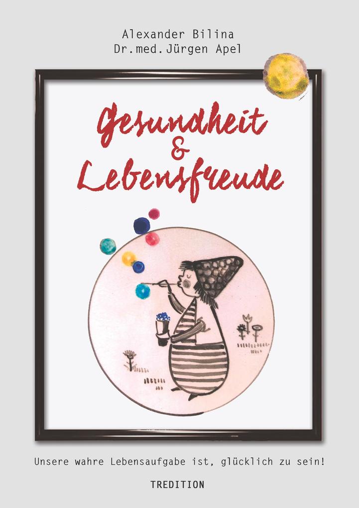 Image of Gesundheit & Lebensfreude