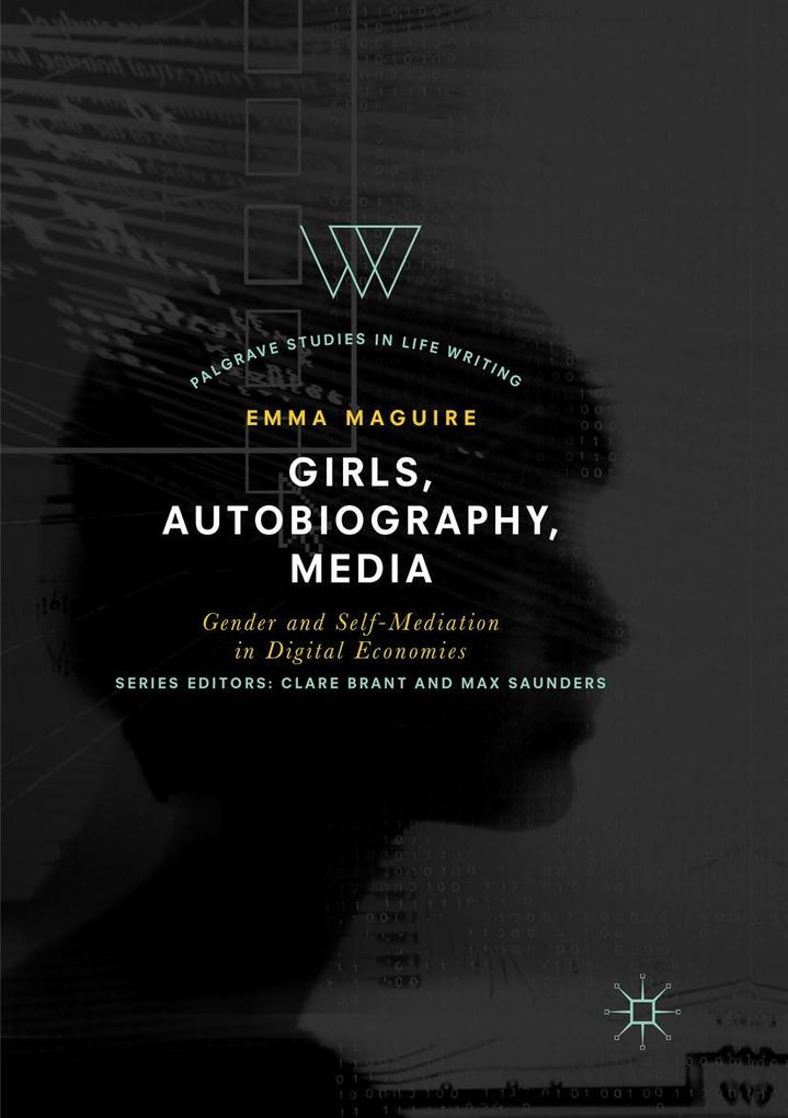 Girls Autobiography Media