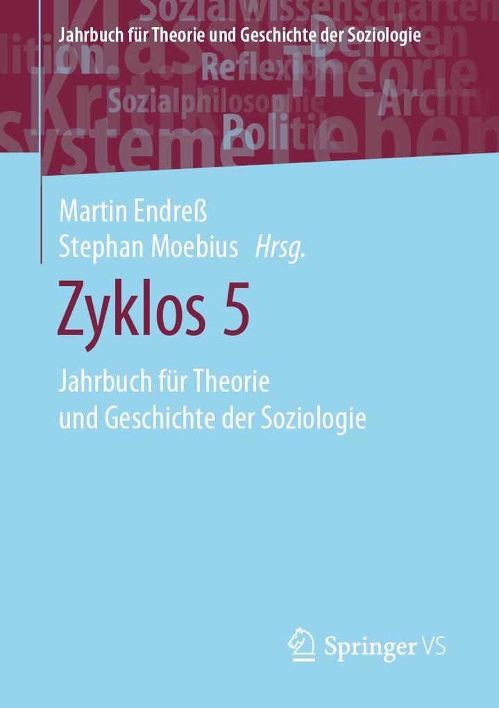 Zyklos 5