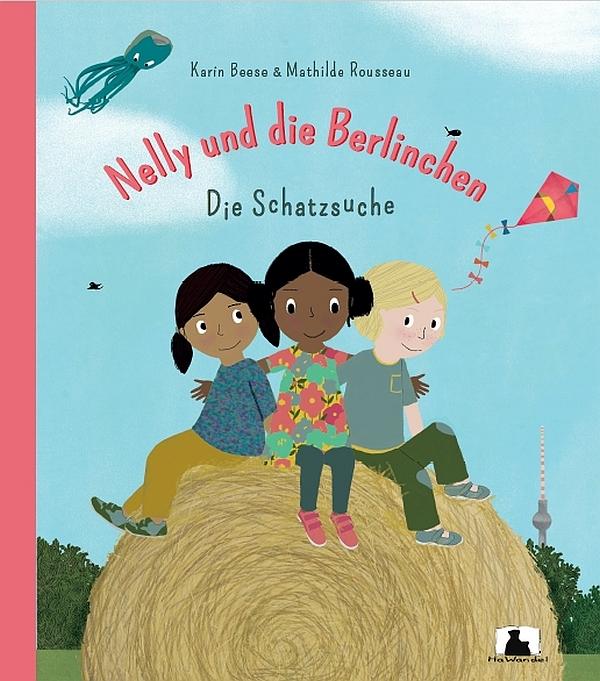 Image of Nelly und die Berlinchen 2