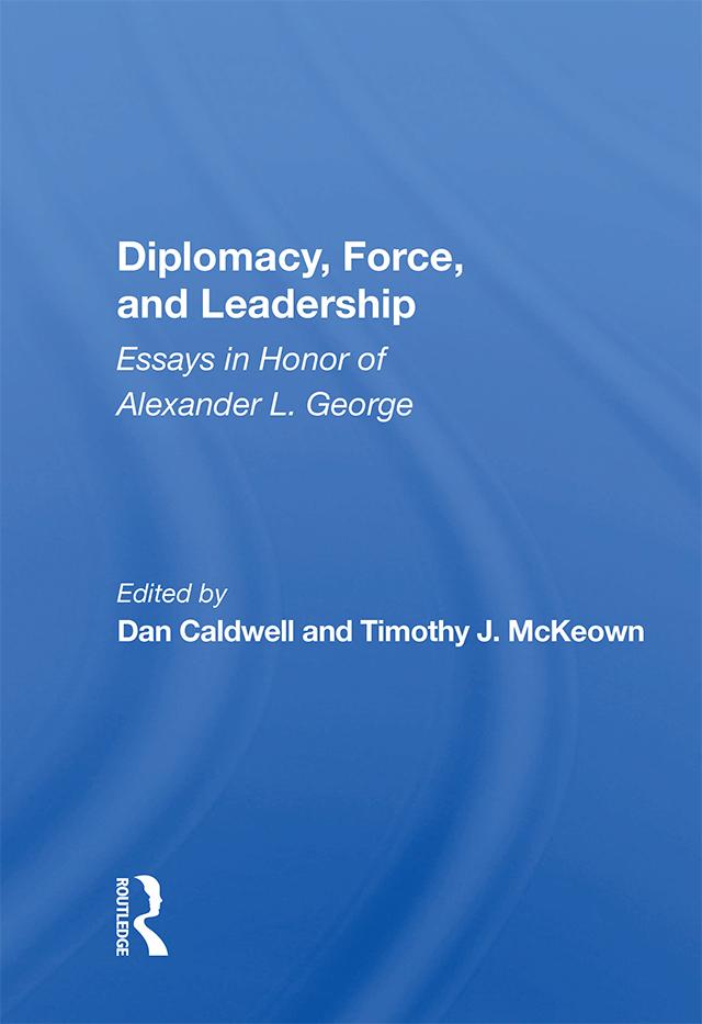 Diplomacy Force And Leadership