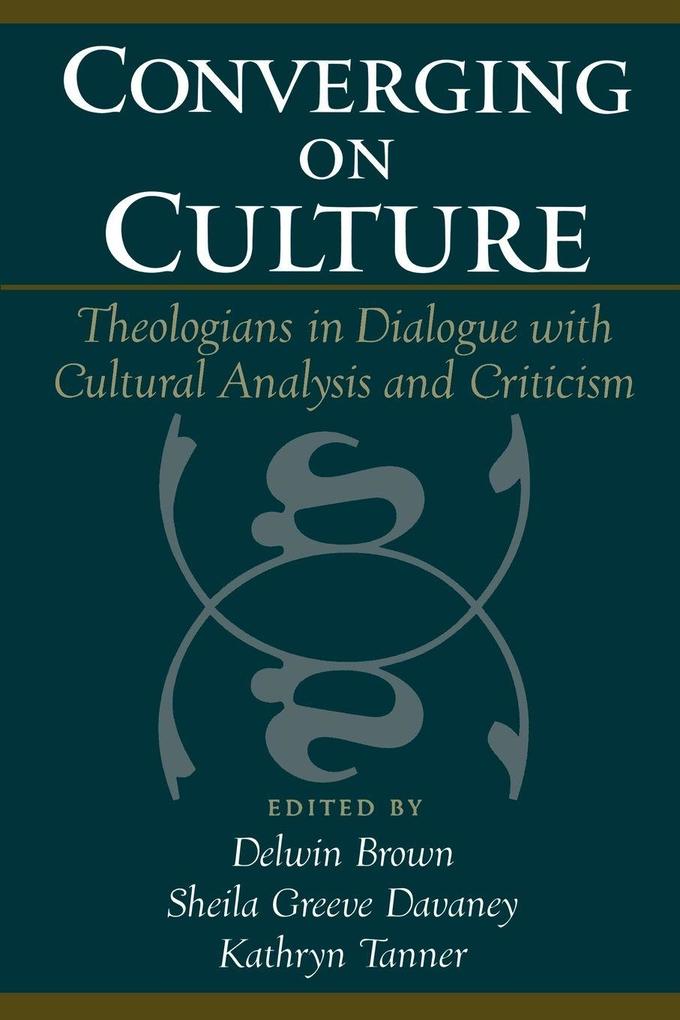 Converging on Culture