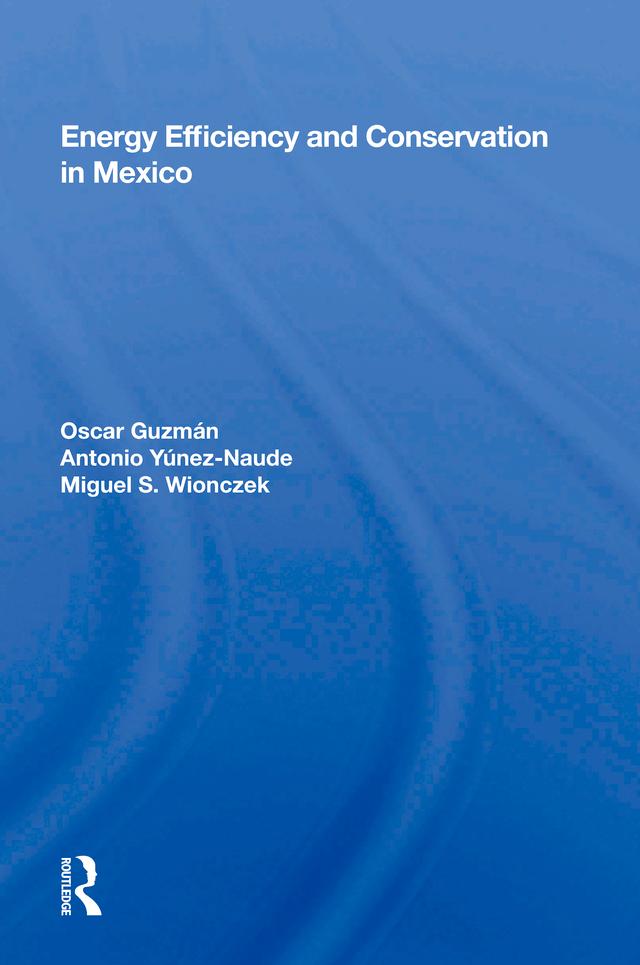 Energy Efficiency And Conservation In Mexico