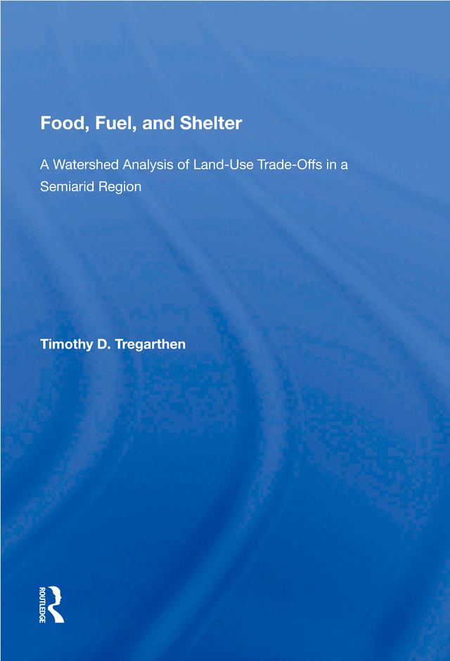Food Fuel and Shelter
