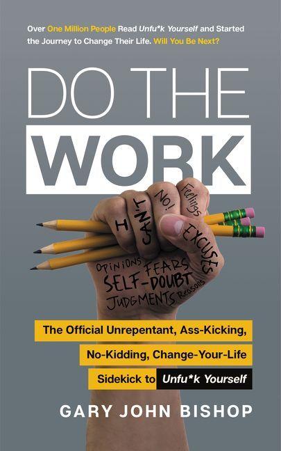 Harper Collins Publ. Usa Do The Work