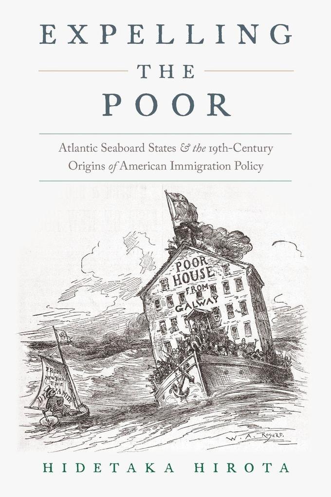 Expelling the Poor