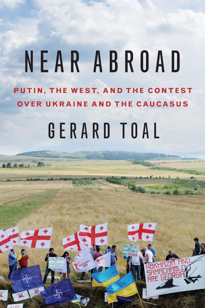 Near Abroad