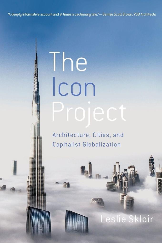 Icon Project