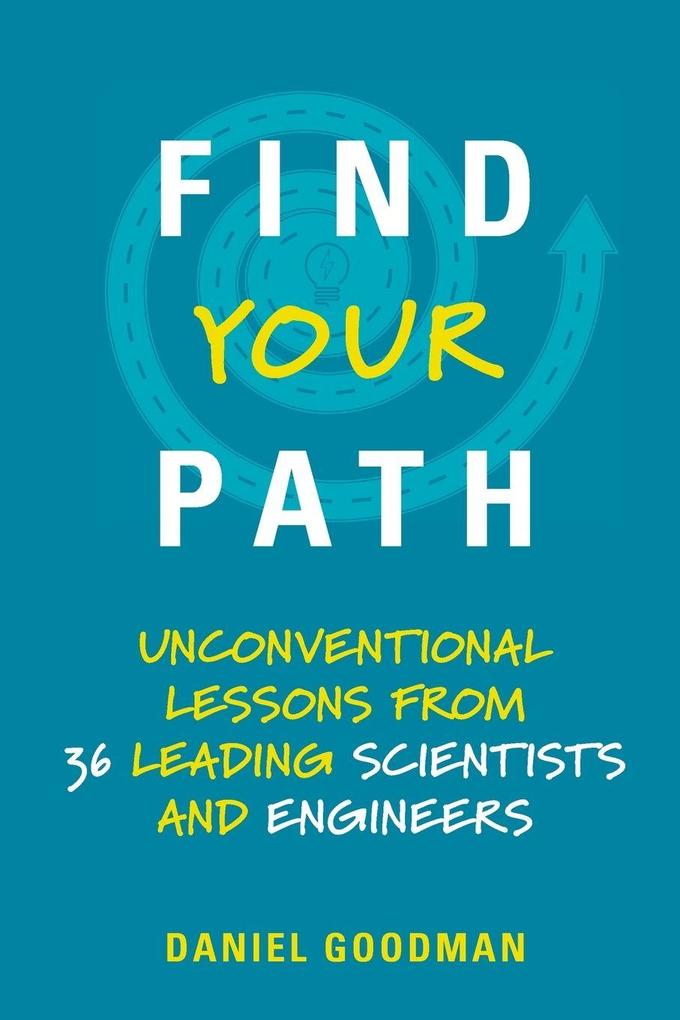 Find Your Path