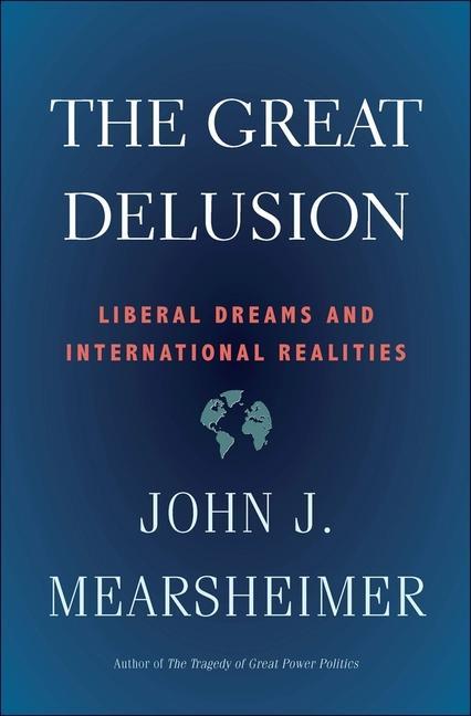 Yale University Press Great Delusion