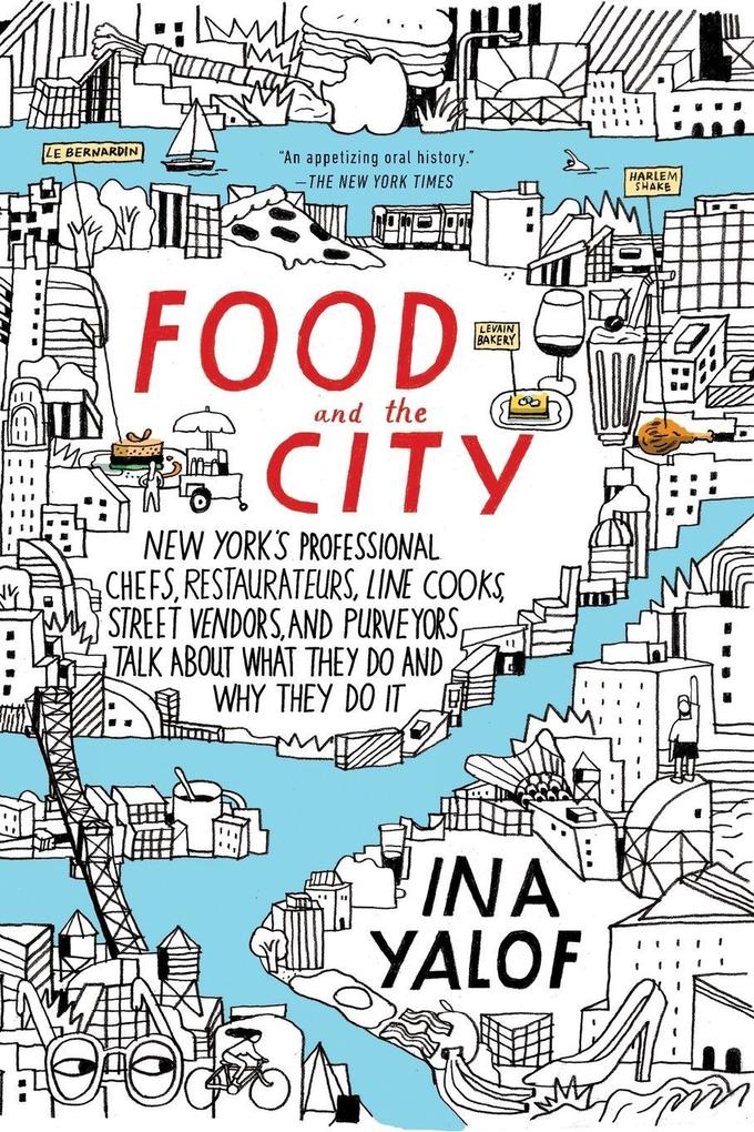 Food and the City