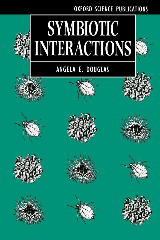 Symbiotic Interactions