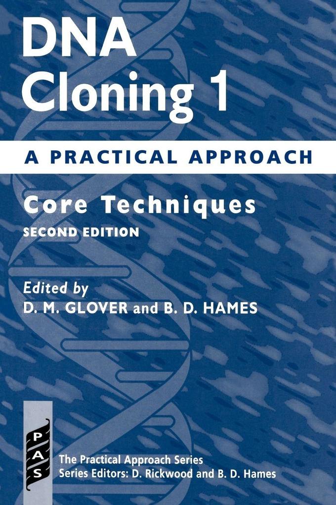 DNA Cloning