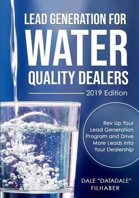 Lead Generation for Water Quality Dealers