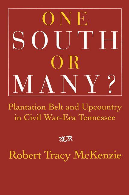 One South or Many?