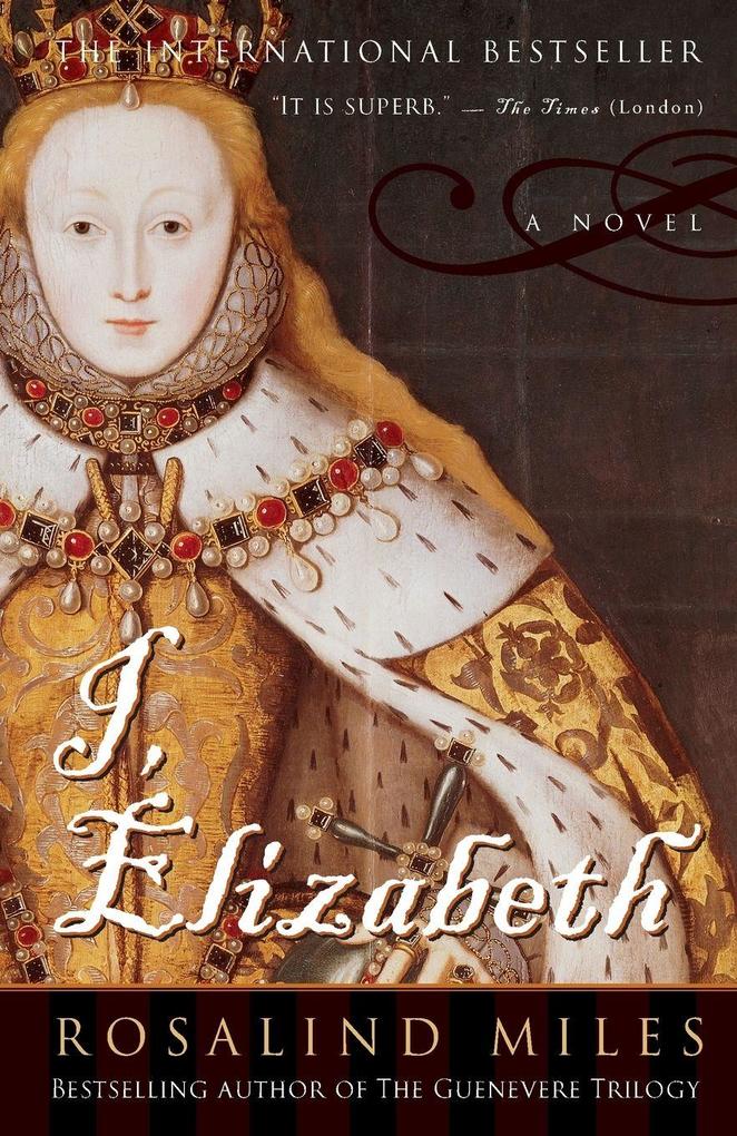 I Elizabeth