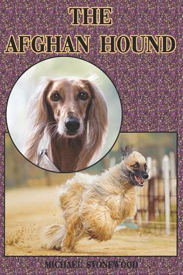 The Afghan Hound: A Complete and Comprehensive Beginners Guide To: Buying Owning Health Grooming Training Obedience Understanding