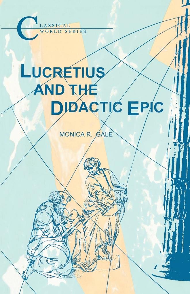 Lucretious & Didactic Epic
