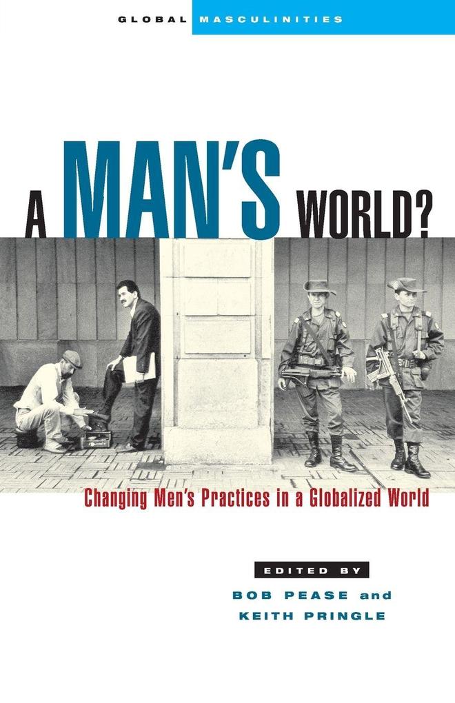 Man's World?