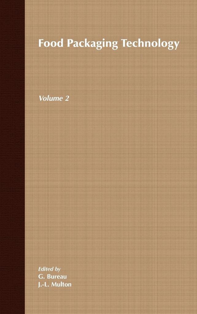 Food Packaging Technology V2
