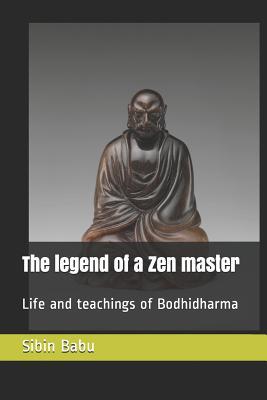 The legend of a Zen master