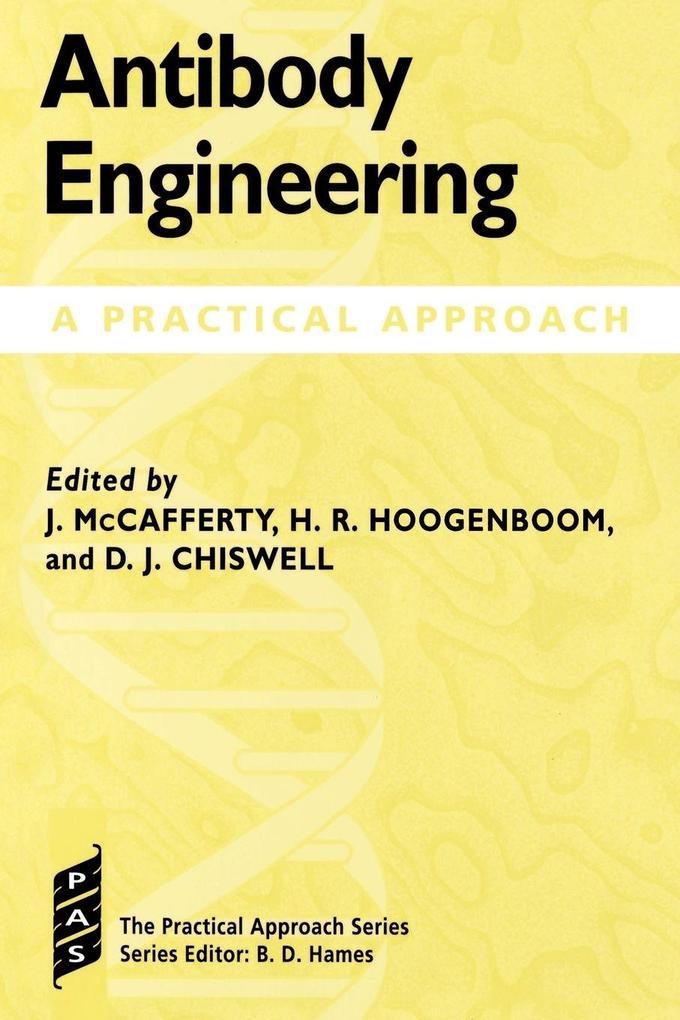 Antibody Engineering