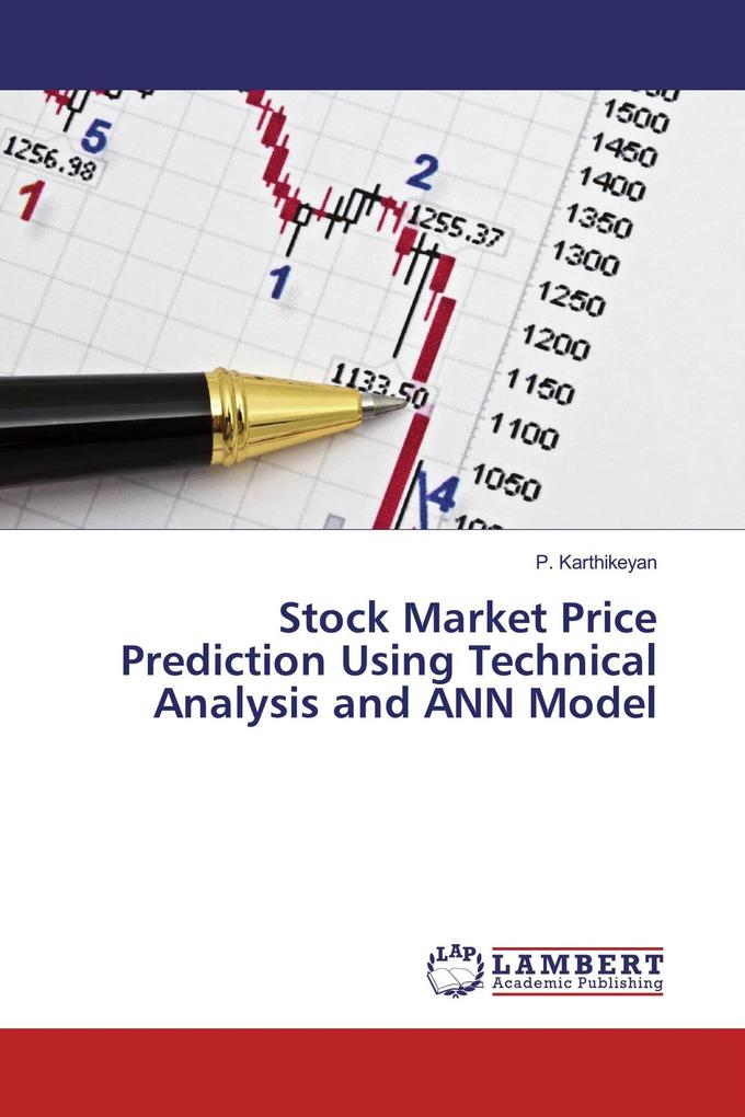 Stock Market Price Prediction Using Technical Analysis and ANN Model