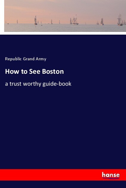 How to See Boston