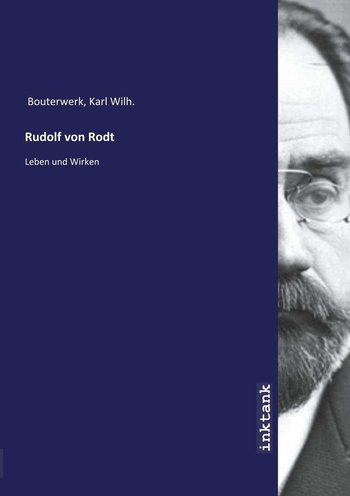 Rudolf von Rodt