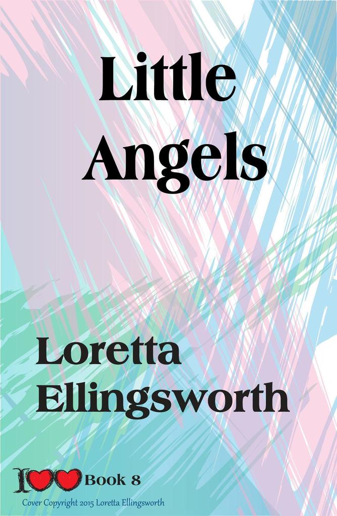 Little Angels ( Love #8)