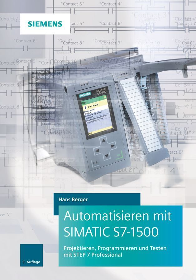 Publicis Kommunikationsag Automatisieren Mit Simatic S7-1500