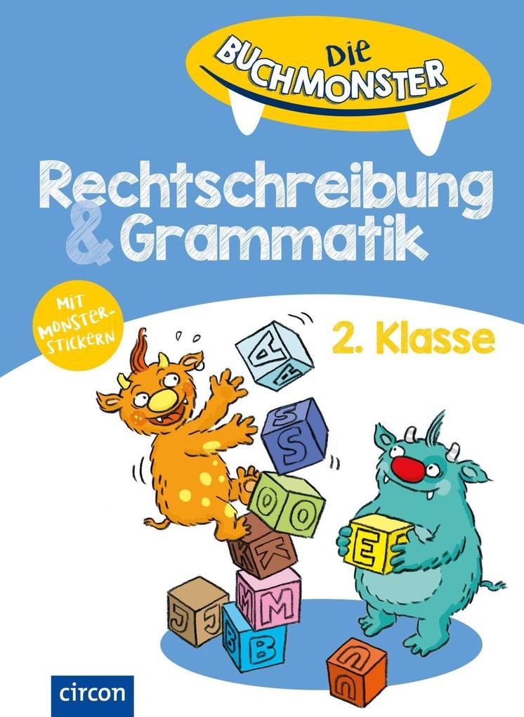 Image of Rechtschreibung & Grammatik 4. Klasse