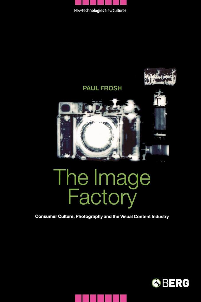 The Image Factory