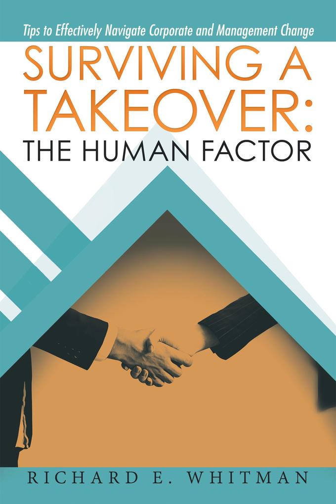 Surviving a Takeover: the Human Factor