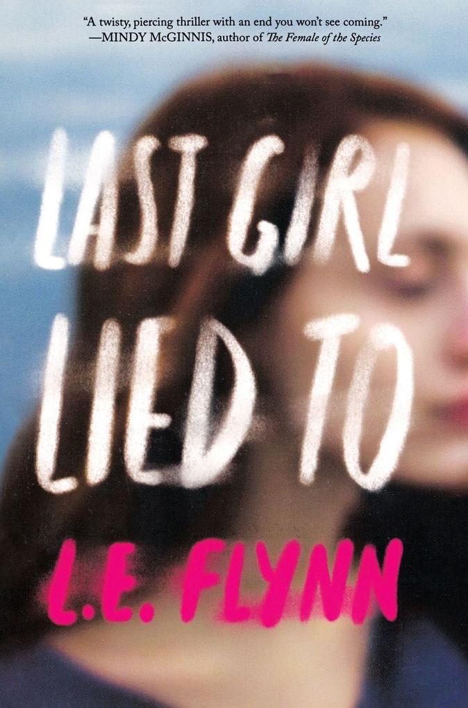 Last Girl Lied To