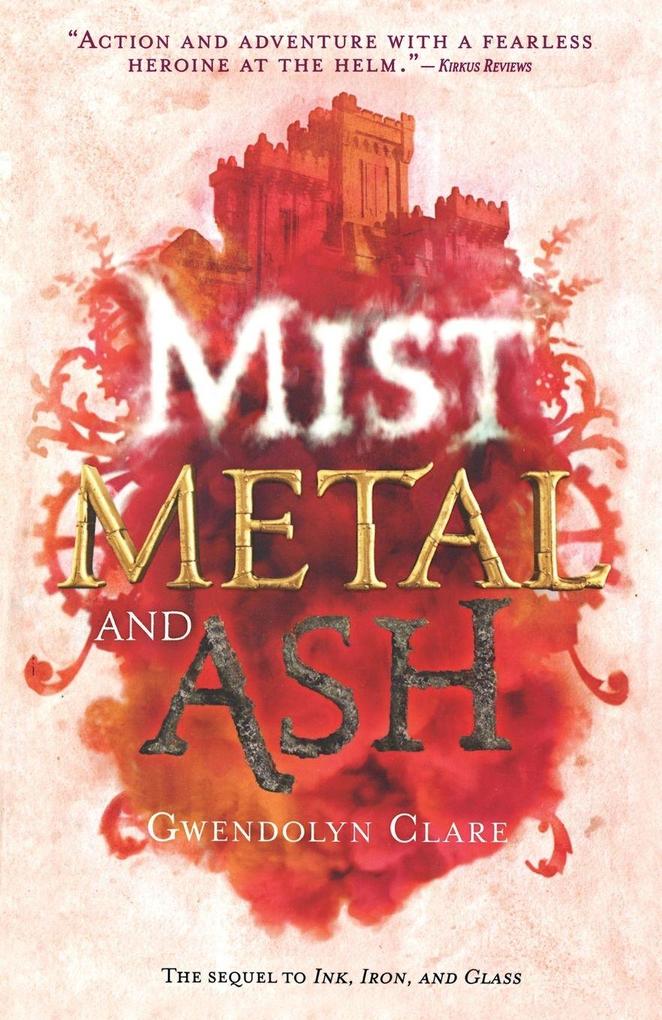 Mist Metal and Ash