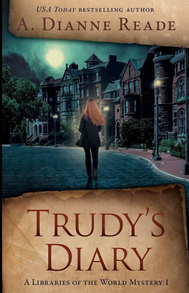 Trudy's Diary