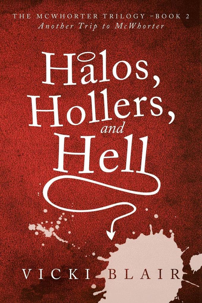 Halos Hollers and Hell