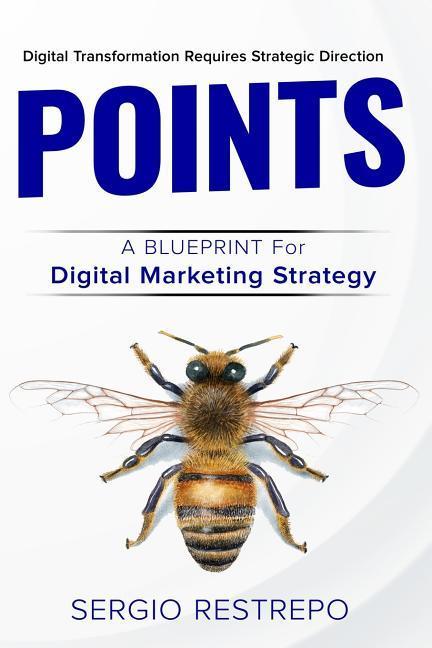 Points Methodology: A Blue Print for Digital Marketing Strategy
