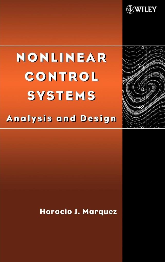 Nonlinear Control Systems - Marquez