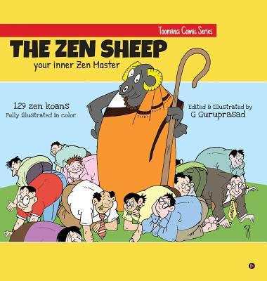 The Zen Sheep: Your Inner Zen Master