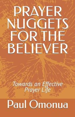 Prayer Nuggets for the Believer
