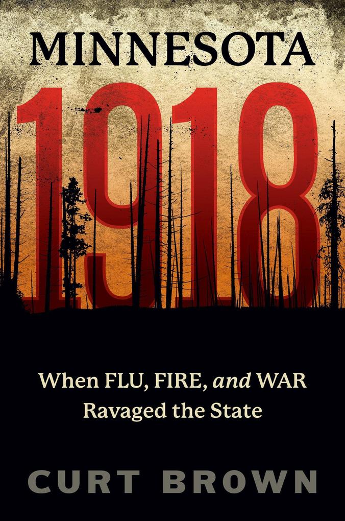 Minnesota 1918: When Flu Fire and War Ravaged the State
